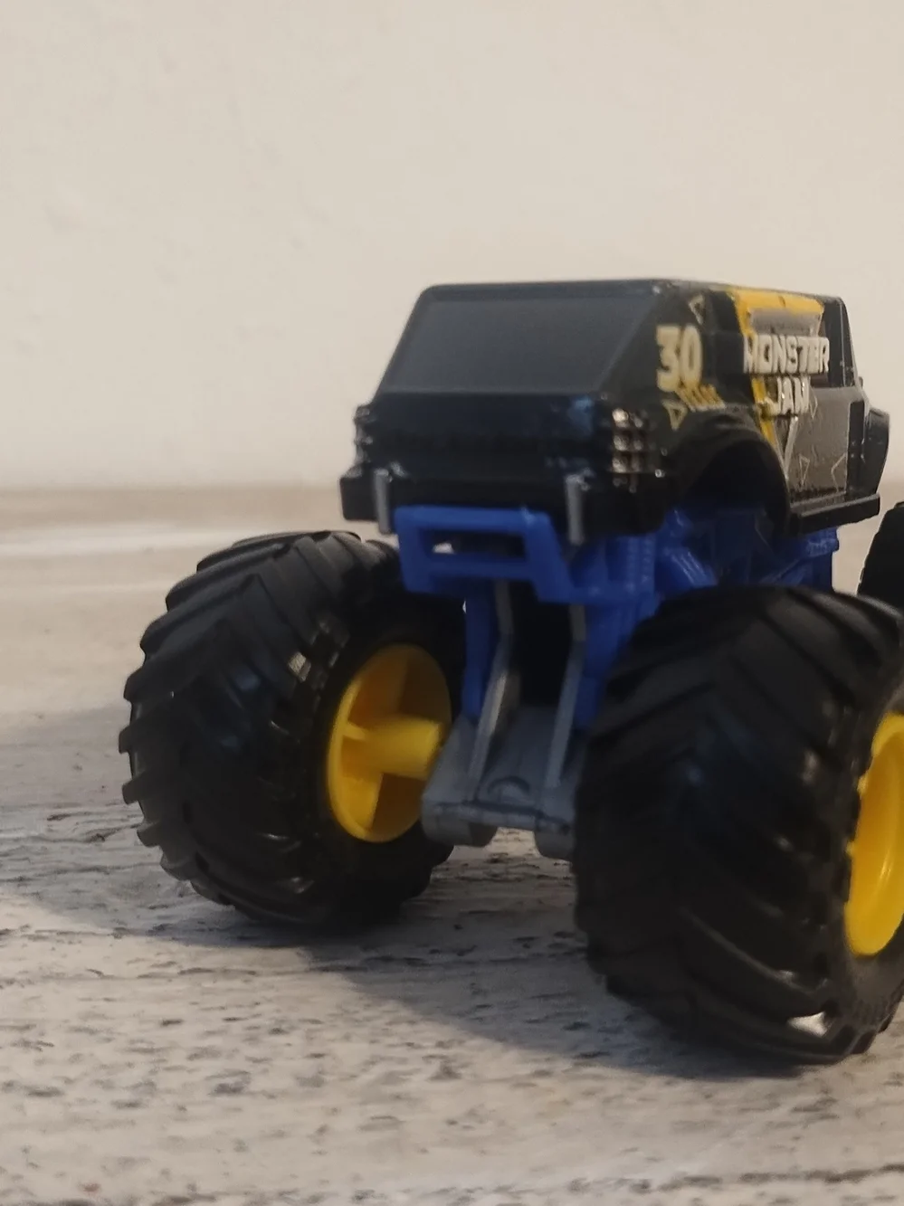 Hot Wheels 2023 monster